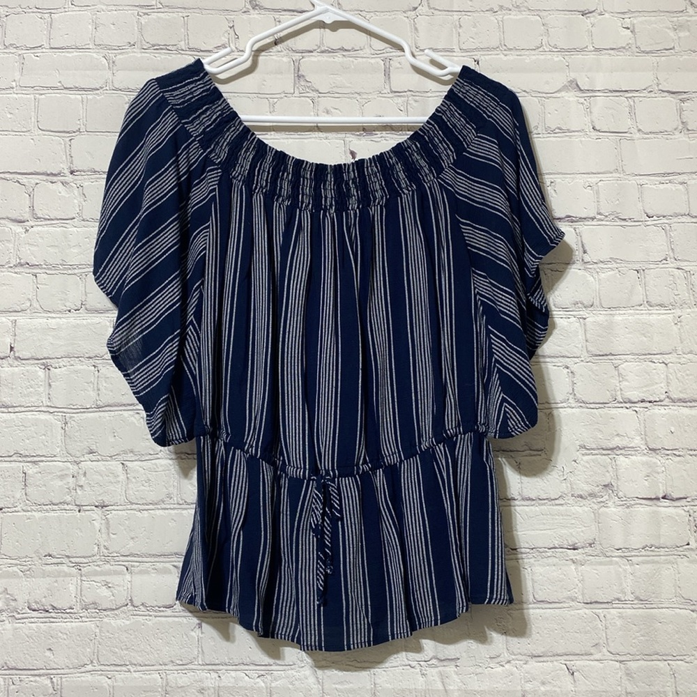 Abercrombie & fitch top